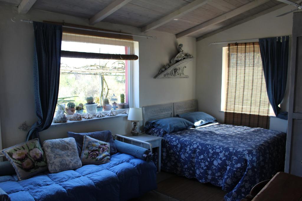 Lo Chalet Sul Golfo La Spezia Rom bilde