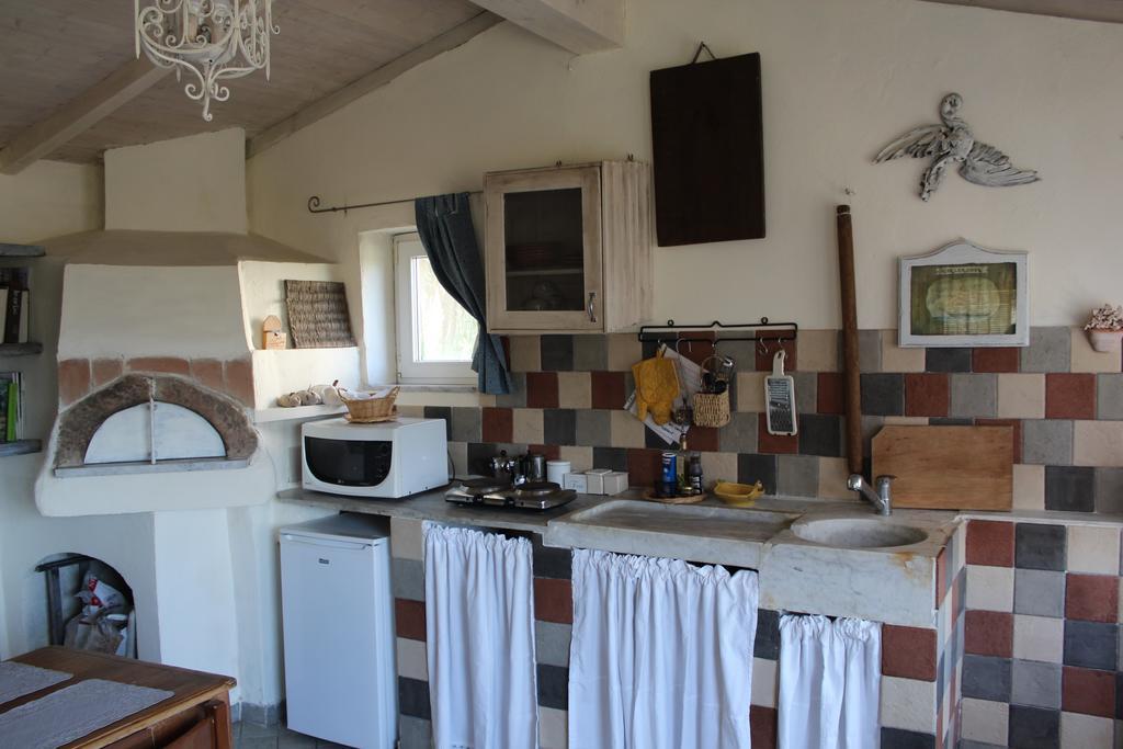 Lo Chalet Sul Golfo La Spezia Rom bilde